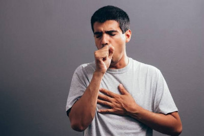 Cara Alami Mengatasi Batuk Berdahak Tanpa Obat